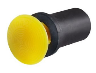 25 Button אטם מאושר פקע