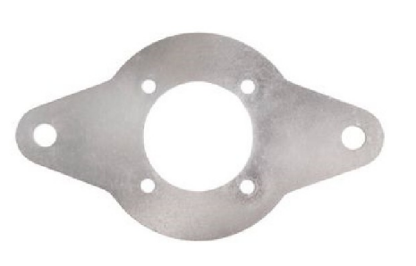 פח שלם לאטם בשרוול 