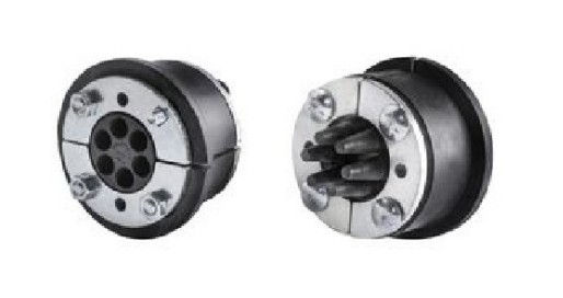 אטם חרושתי קוטר חיצוני 69.5 מ