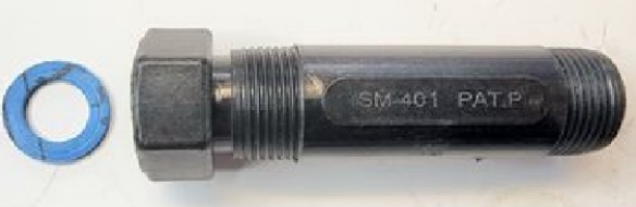 1SM מחבר לביצוע חיבור חשמלי