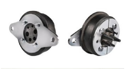 אטם לכבילה או לצנרת 102.5 מ