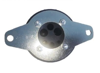 אטם להתקן מזגן אלקטריקט סימפיל