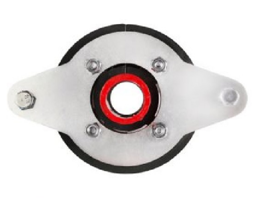 אטם 102.5 אלקטריקט ספרינקלר/אוזנים