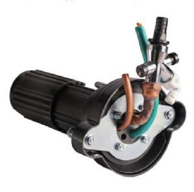 אלקטריקט צנרת מזגן וכבלים אטם חרושתי 