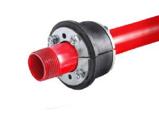 אטם חרושתי 102.5 מ