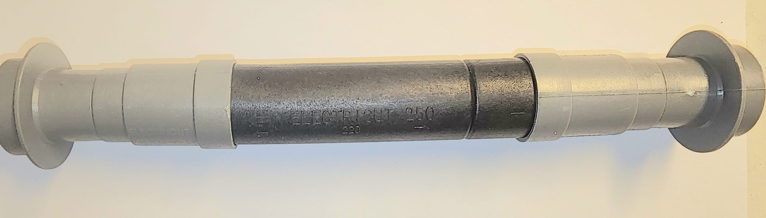 צינורות מרירון