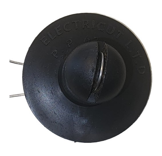 כיפה תומכת אריח גרניט פורצלן (פטנט רשום)