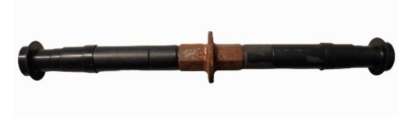 יאיר בונקר - טופ מרירון במידה 400 מ