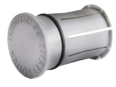 SMART BUTTON פקק לממ