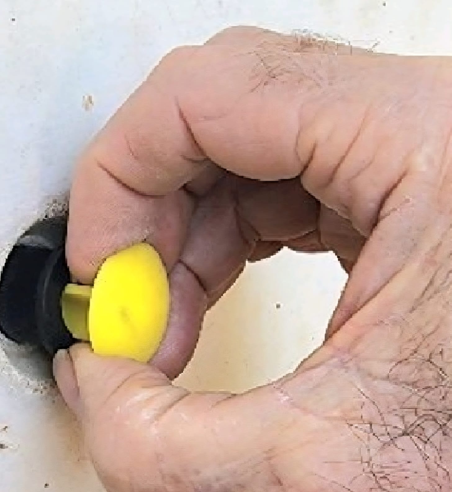 טופ מרירון לשיטת גרניט פורצלן/ברנוביץ 250 מ"מ נקבה