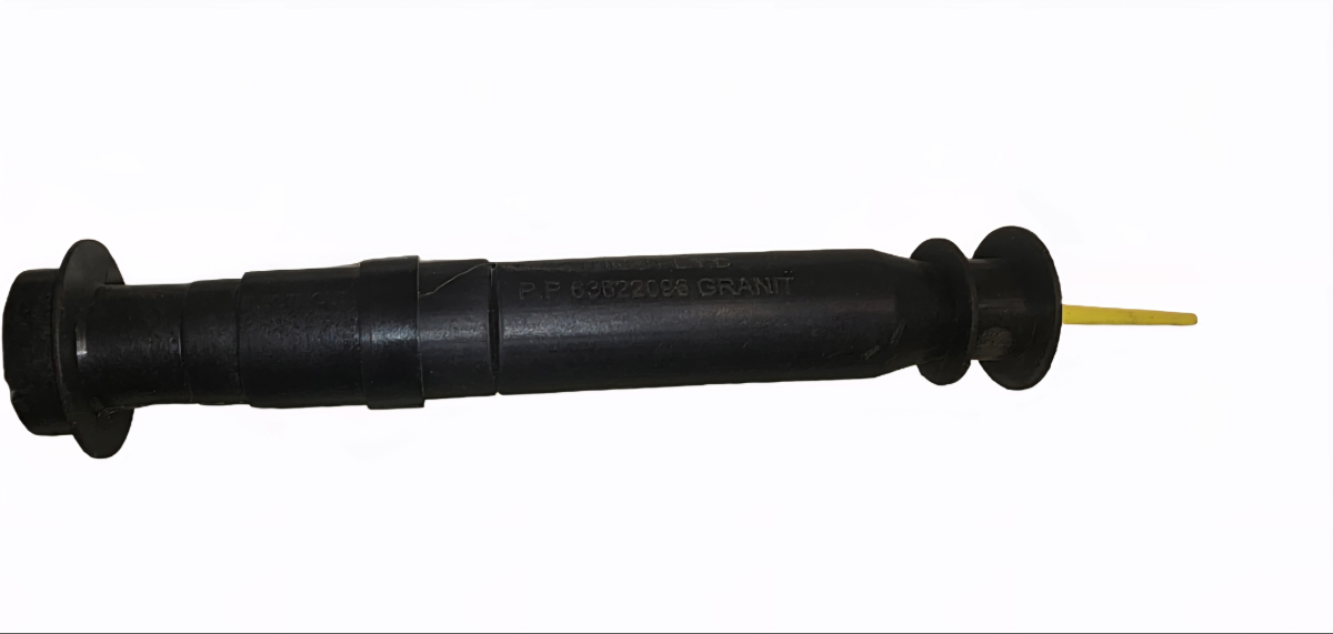 טופ מרירון לשיטת גרניט פורצלן/ברנוביץ 500 מ"מ (נקבה לכיוון הממ"ד)