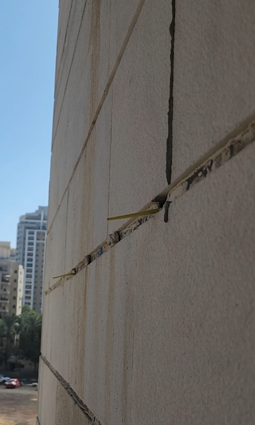 טופ מרירון לשיטת גרניט פורצלן/ברנוביץ 200 מ"מ