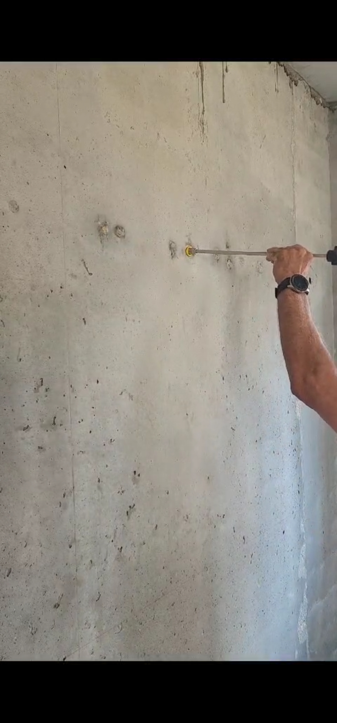 טופ מרירון לשיטת גרניט פורצלן / ברנוביץ 210 מ"מ