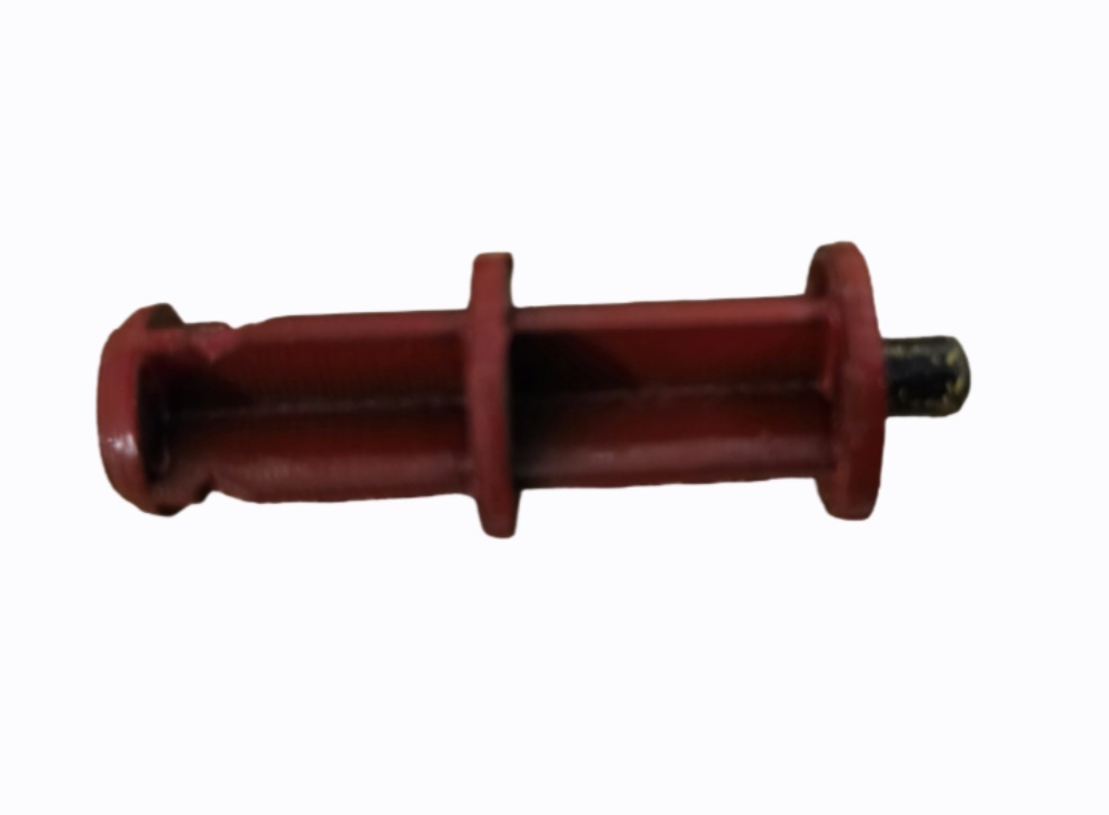 בקרוב LONG EASY BUTTON אטם מעטפת עם ביקורת מתוח המבנה